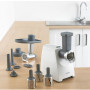 ხორცსაკეპი  მანქანა KENWOOD MG354