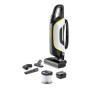 მტვერსასრუტი KARCHER VC 5 PREMIUM WHITE(1.349-200.0)