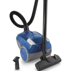მტვერსასრუტი GORENJE VC1411CMBU (1400 W, 2 L)