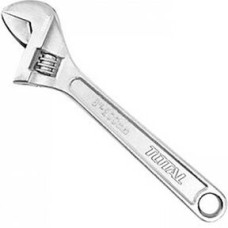 სარეგულირებელი ქანჩის გასაღები 15"	THT1010153