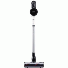 მტვერსასრუტი LG A9N-PRIME.BBWQCIS, 450W, 0.4L, Vacuum Cleaner, White