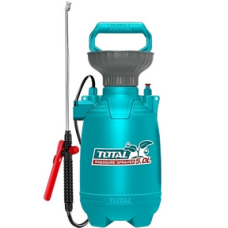 საწამლი ბალონი, 5ლ, 2,5 ბარი	THSPP30502