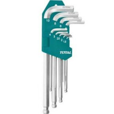 ექვსწ. ქანჩის გას. ნაკრები გრძ. 9 ნაჭრ	THT106291