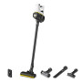 მტვერსასრუტი KARCHER VC 4 Cordless Premium myHome(1.198-640.0)