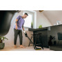 მტვერსასრუტი KARCHER VC 4 Cordless Premium myHome(1.198-640.0)