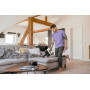 მტვერსასრუტი KARCHER VC 4 Cordless Premium myHome(1.198-640.0)
