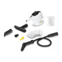 KARCHER SC 1 PREMIUM WHITE STEAM CLEAN(1.516-360.0)