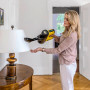  ხელის მტვერსასრუტი KARCHER VC 7 Cordless yourMax/1.198-700.0