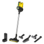  ხელის მტვერსასრუტი KARCHER VC 7 Cordless yourMax/1.198-700.0