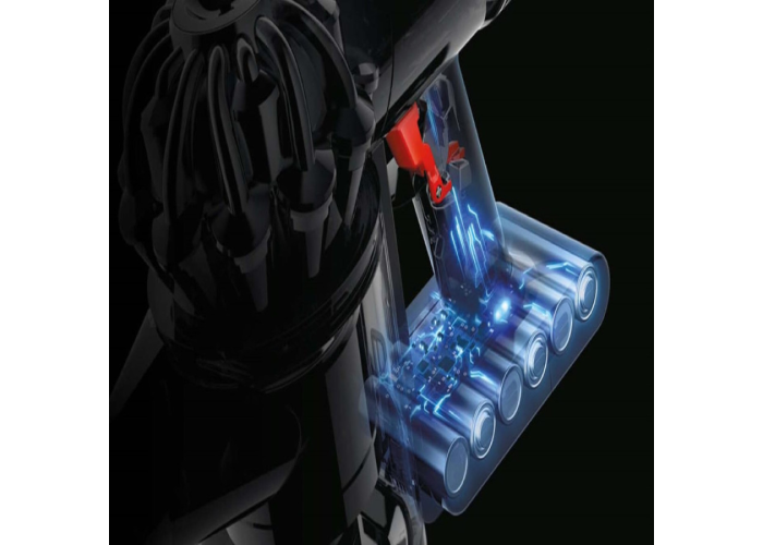 ვერტიკალური მტვერსასრუტი Dyson SV25 V8™ Cordless Vacuum Cleaner