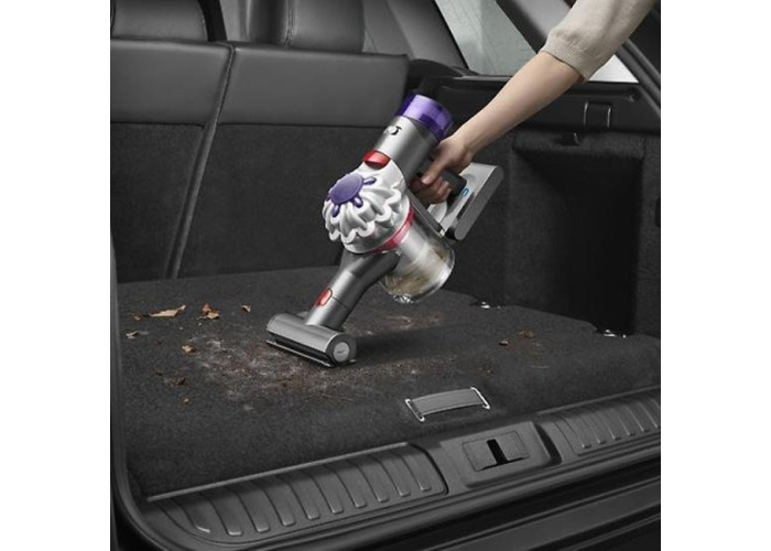 ვერტიკალური მტვერსასრუტი Dyson SV25 V8™ Cordless Vacuum Cleaner