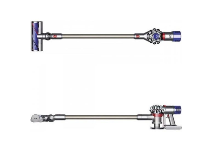 ვერტიკალური მტვერსასრუტი Dyson SV25 V8™ Cordless Vacuum Cleaner