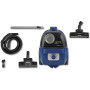 მტვერსასრუტი Gorenje VC1903GACBUCY, 1900W, 2.2L, Vacuum Cleaner, Blue