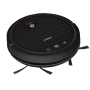 რობოტი მტვერსასრუტი Scarlett SC-VC80R12 Robot Vacuum Cleaner, Step sensor Black