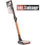 უსადენო მტვერსასრუტი Shark IZ201EU 25.2V, 0.4L, Anti Hair Wrap Cordless Vacuum (single battery) Orange