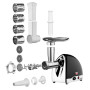 ხორცსაკეპი Ardesto Meat Grinder MGL-2250R