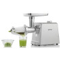 ხორცსაკეპი Gorenje MG2502SJX, 2500W, Meat Grinder, White