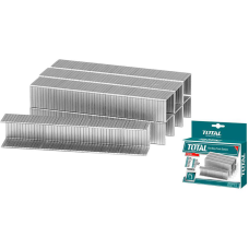 სტეპლერის საცვლელი თავები TOTAL THT39122