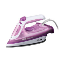 უთო BRAUN FI3124PU SI