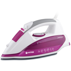 უთო VITEK VT 1262