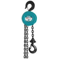 ტელფერი Total THT1651