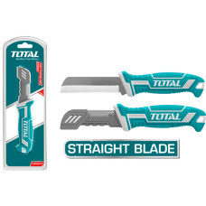 ელექტრო სადენის სათლელი დანა TOTAL THT51881