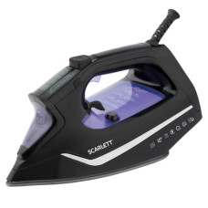 უთო SCARLETT SC-SI30K55 BLACK