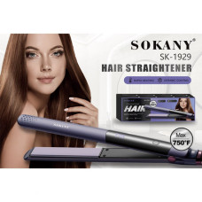 თმის უთო sokany  SK-1929	