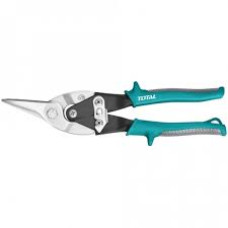 ფოლადის მაკრატელი (მარცხენა) TOTAL THT521106