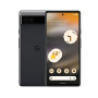 Google Pixel 6A 5G 6/128GB Charcoal