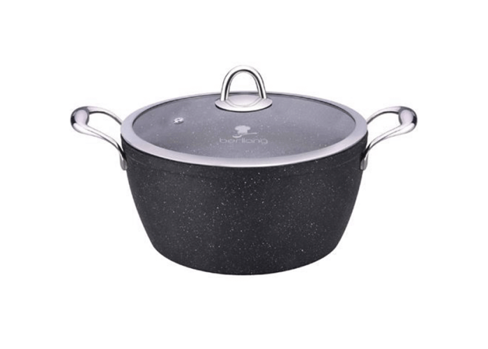 ქვაბი BERLLONG TSP-24