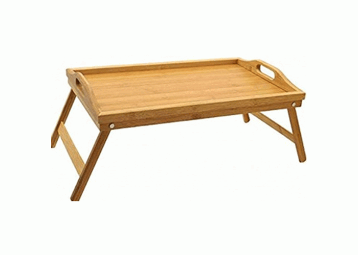 ხის ლანგარი BERLLONG BST-0102 (49 X 29 X 26.5 CM)