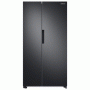მაცივარი SAMSUNG RS66A8100B1/WT 