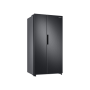 მაცივარი SAMSUNG RS66A8100B1/WT 