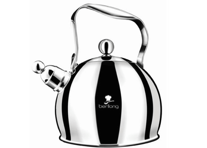 ჩაიდანი BERLLONG BWK-027