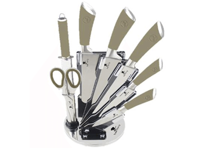 დანების ნაკრები BERLLONG BKS-026G