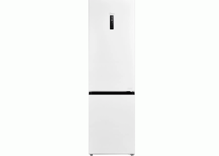 მაცივარი MIDEA MDRB521MIE01ODM 