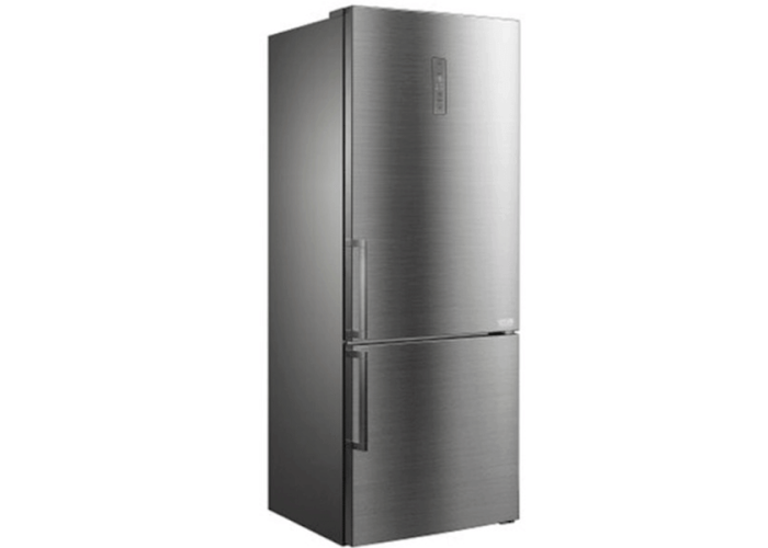 მაცივარი MIDEA HD-572RWEN(ST)
