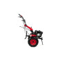 ხელის მოტობლოკი BAUMA Premium BM1100DE 9hp ბენზ.