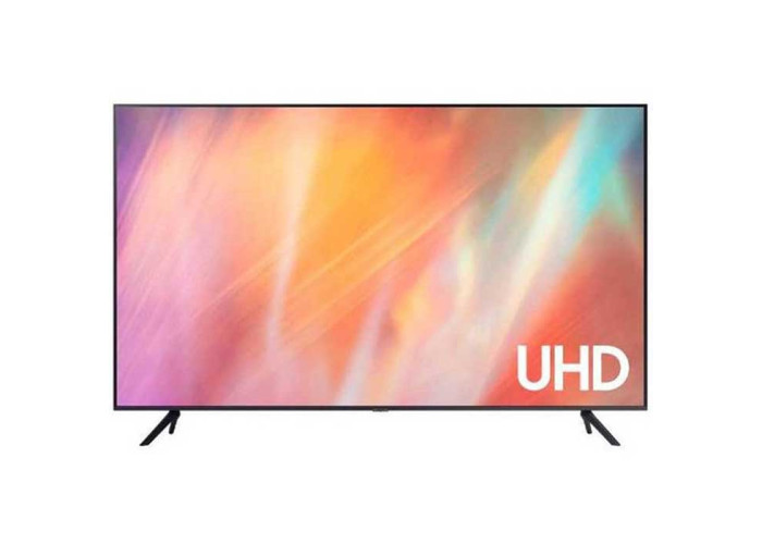 SMART ტელევიზორი SAMSUNG UE55AU7172UXXH
