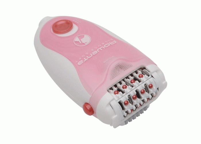 24 პინცეტიანი ეპილატორი ROWENTA EP5640D1