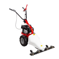 სათიბი მოტობლოკი EUROSYSTEMS M210 87 სმ