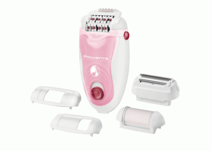 24 პინცეტიანი ეპილატორი ROWENTA EP5640D1
