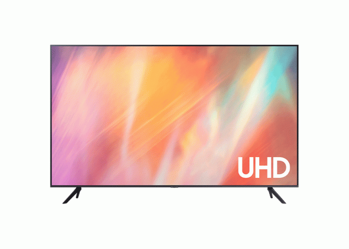 SMART ტელევიზორი SAMSUNG UE50AU7172UXXH