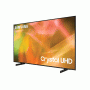 SMART ტელევიზორი SAMSUNG UE55AU8072UXXH