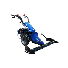 მოტობლოკი BCS 720 B&S1450 9,5 Hp ბენზ.