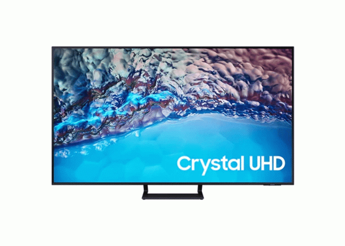 SMART ტელევიზორი SAMSUNG UE55BU8572UXXH