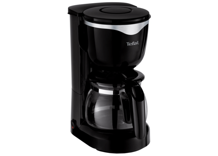 წვეთოვანი ყავის აპარატი TEFAL CM340811 (600 W, 600 ML)
