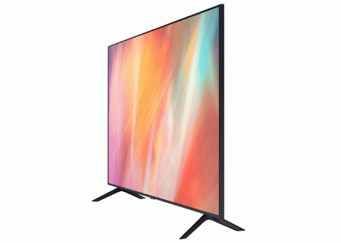 SMART ტელევიზორი SAMSUNG UE65AU7092UXXH