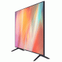 SMART ტელევიზორი SAMSUNG UE65AU7092UXXH